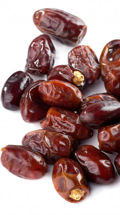 What Happens to Your Body When You Eat Dates Daily
