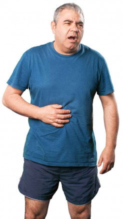 Asthma – Don’t Ignore Breathing Problems