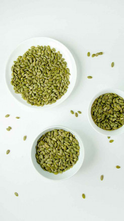 Pumpkin Seeds – Tiny but a Big Health Booster