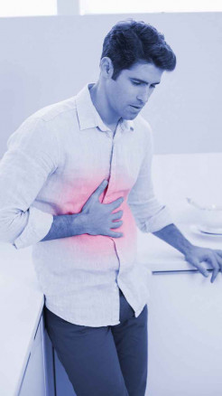 Stomach Ulcer: Heal with Right Diet & Simple Remedies