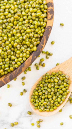 Moong Dal - A Light & Protein-Packed Treasure for Health