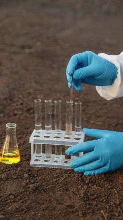 Why Soil Testing is Important & How to Do It at Home