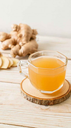 Say Bye-Bye to Cold! 6 Desi Healthy Drinks to Keep Your Body...