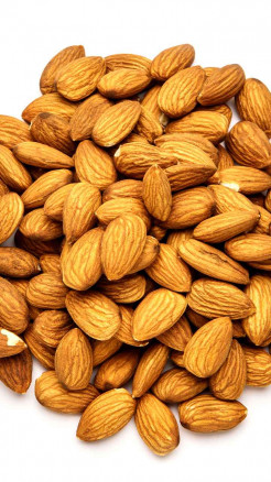 Six Superfoods to Soak Overnight for Better Health