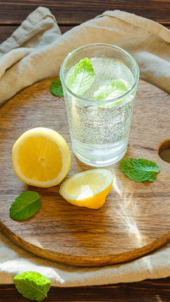 Six Natural Remedies for Glowing Skin