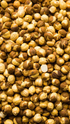 You know these 6 benefits, you’ll start eating roasted chick...