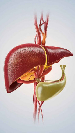 6 Home Remedies to Heal Weak Liver Naturally