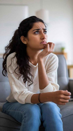 6 Natural Reasons Why You Lose Appetite