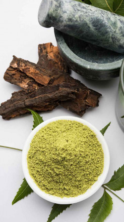 Amazing Benefits of Neem Bark for Skin and Blood