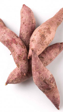 6 Amazing Benefits of Eating Sweet Potato in Winter