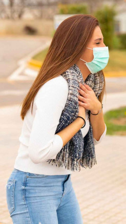 5 Diseases That Increase the Most in Winter