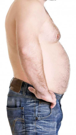 Fatty Liver – The Fastest Growing Lifestyle Disease Today