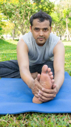 बीमारी भगाएं! सर्दियों में सुबह धूप लेने के 6 गजब के फायदे, ये टाइम है बेस्ट