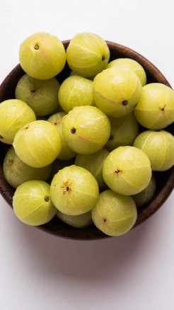 आँवला जैसी 6 चीजें – जो सेहत को बनाती हैं बेहद मजबूत