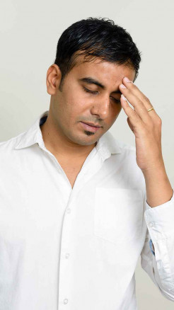 Six Scientific Reasons Your Fatigue Suddenly Increases