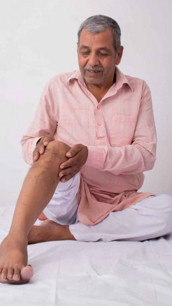 कट-कट! क्यों बजती हैं आपकी हड्डियाँ? ये 6 वजहें जो आपको चौंका देंगी!