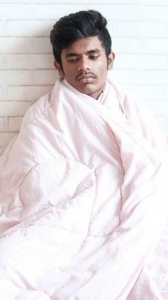 खून में संक्रमण फैलने के 6 शुरुआती संकेत