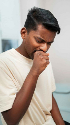 Why Morning Cough Gets Worse? 6 Health Facts