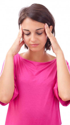Why Does Your Head Feel Heavy Repeatedly? 6 Hidden Reasons