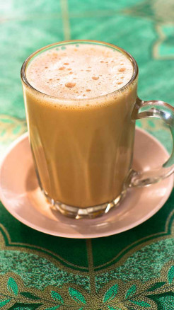 Six Side Effects of Drinking Tea on Empty Stomach