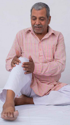 हड्डियों में दर्द? हो सकती है कैल्शियम की कमी – जानिए 6 लक्षण