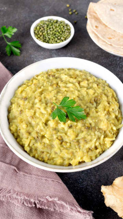 Why Is Moong Dal Best in Winter?  6 Reasons
