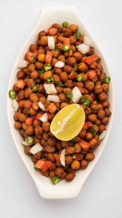 What Happens If You Eat Soaked Chickpeas Daily? – 6 Benefits
