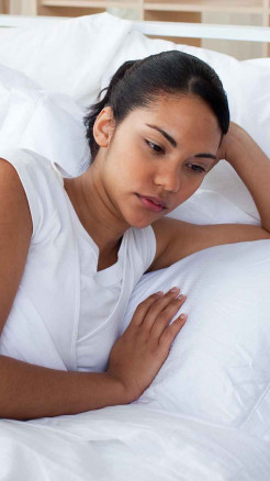 रात को देर से सोने की आदत शरीर को कैसे नुकसान पहुँचाती है? 6...