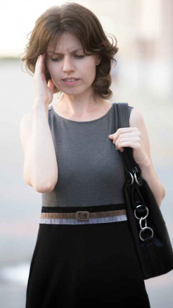 अचानक चक्कर क्यों आने लगते हैं? – जानिए 6 वजहें