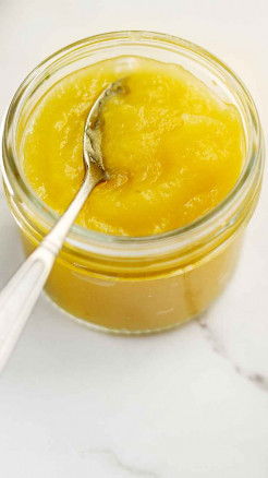 Eating Ghee Daily: Benefit or Harm? – Know the Truth