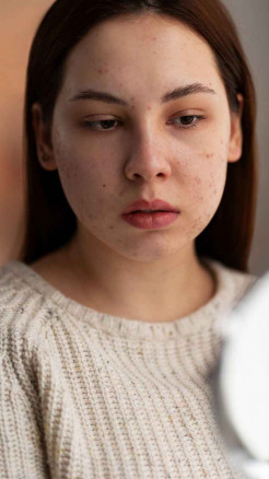 Why Do Pimples Keep Appearing on the Face? – 6 Main Reasons