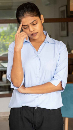 6 Hidden Reasons Behind Frequent Headaches