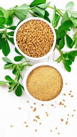 Six Amazing Benefits of Eating Fenugreek Leaves You Should Know