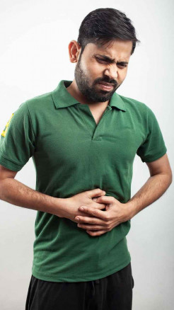 Stomach Not Clear? Quit These 6 Bad Habits Today