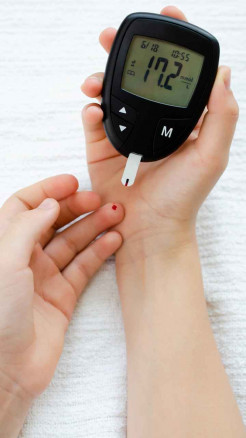 6 Natural Ways to Help Control Blood Sugar