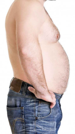 Why Is Belly Fat Increasing Fast? The Hidden Main Reason