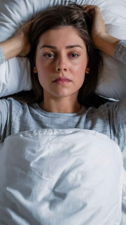 Why Some People Always Feel Tired? Real Reasons