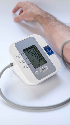 Why Does Blood Pressure Suddenly Rise? Know the Real Reasons