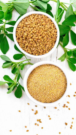 What Happens If You Drink Fenugreek Water on Empty Stomach?