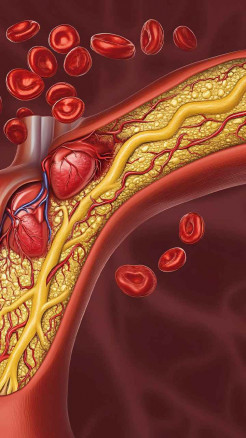 खराब कोलेस्ट्रॉल कम करने के 7 आसान तरीके, दवा की जरूरत नहीं पड़ेगी!