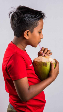 Coconut Water Benefits: What Happens If You Drink It Daily?