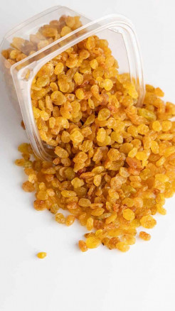 Soaked Raisins: 6 Science-Backed Health Benefits