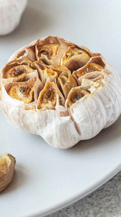 Eat Roasted Garlic Every Day and See These 6 Amazing Health...