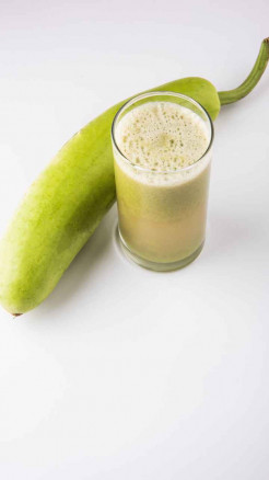 Big Benefits of Drinking Bottle Gourd Juice in Summer