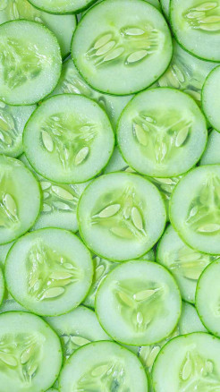 Amazing Benefits of Eating Cucumber in Summer, Stay Cool and Hydrated