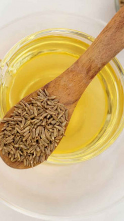 Six Amazing Benefits of Drinking Cumin Water on Empty Stomac...