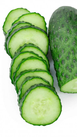 Six Benefits of Eating Cucumber in Hot Weather That Everyone...