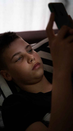 What Happens When You Stay Away From Your Phone For 3 Days?