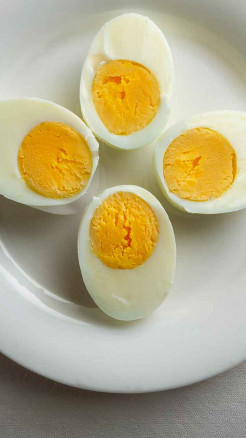 What Happens to Your Body When You Eat Boiled Eggs Daily? Kn...