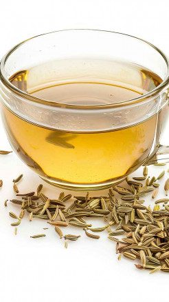 What Happens When You Drink Cumin Water On Empty Stomach?